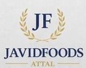 Javidfoods Logo